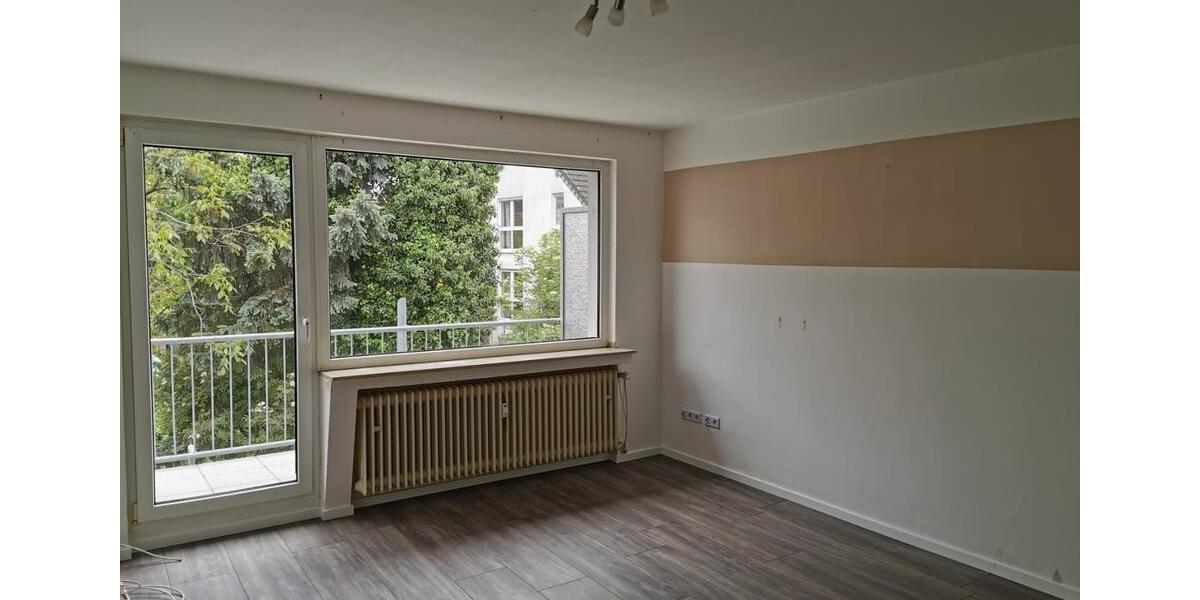 Etagenwohnung Troisdorf Altenrath - 2 Zimmer, 63 m&sup2;, 765&euro; | Angebot:25871603