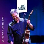 Peppino d'Agostino - Gitarre solo