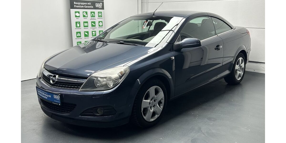 Opel Astra 199.889 km 1.750 &euro; Königswinter 53639