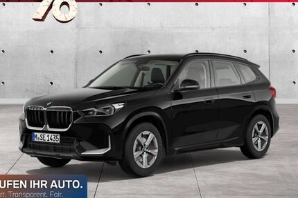 BMW X1 2.228 km 41.870 &euro; Sankt Augustin 53757