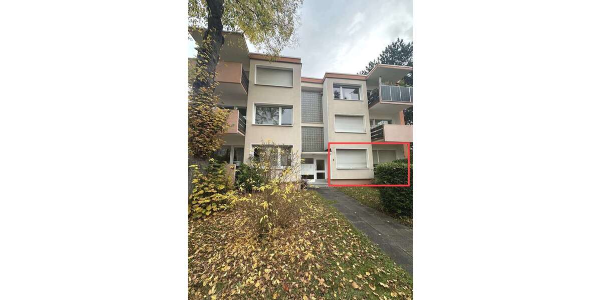 Etagenwohnung Bad Honnef - 3 Zimmer, 70 m&sup2;, 170.000&euro; | Angebot:26876335