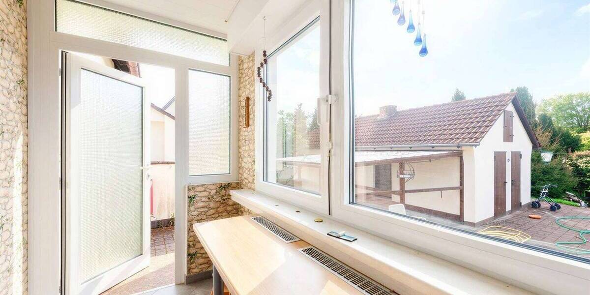 Einfamilienhaus Sankt Augustin Meindorf - 6 Zimmer, 98 m&sup2;, 469.000&euro; | Angebot:26451488