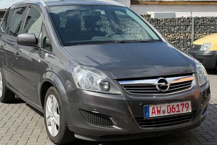 Opel Zafira 200.000 km 2.490 &euro; Bad Breisig 53498