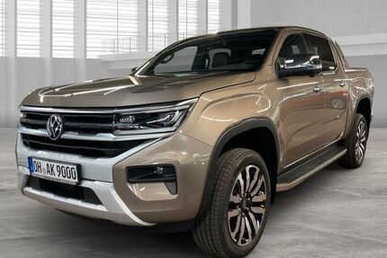 VW Amarok 27.174 km 35.738 &euro; Bergisch Gladbach 51429