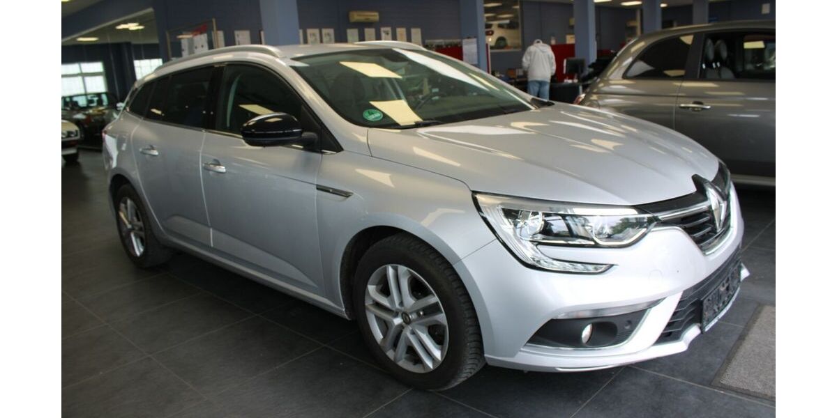 Renault Megane 78.065 km 11.980 &euro; Euskirchen 53881
