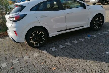 Ford Puma 35.500 km 18.800 € Köln 51103