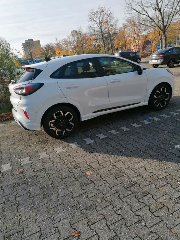 Ford Puma 35.500 km 18.800 € Köln 51103