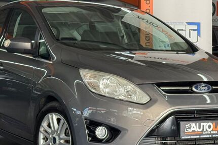 Ford C-Max 87.000 km 7.399 &euro; Troisdorf 53842