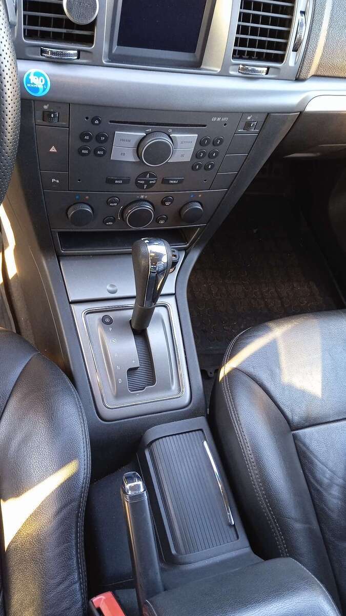 Opel Signum 194.000 km 4.000 € Rheinbach 53359