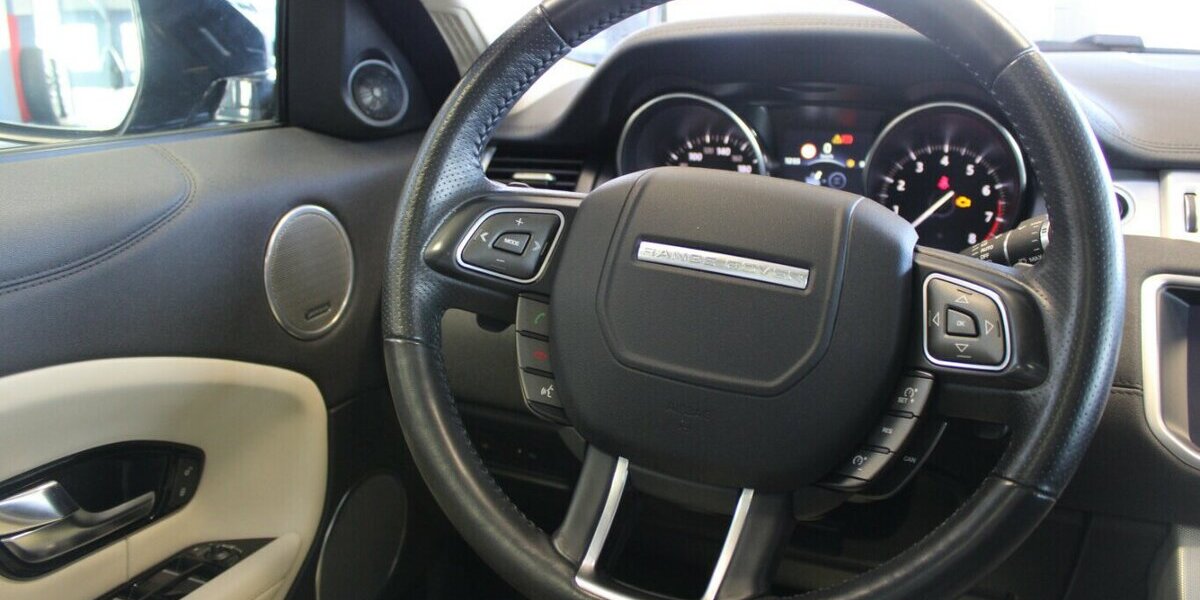 Land Rover Range Rover Evoque 2.0 SI4 HSE Dynamic 65.380 km 23.980 &euro; Euskirchen 53881