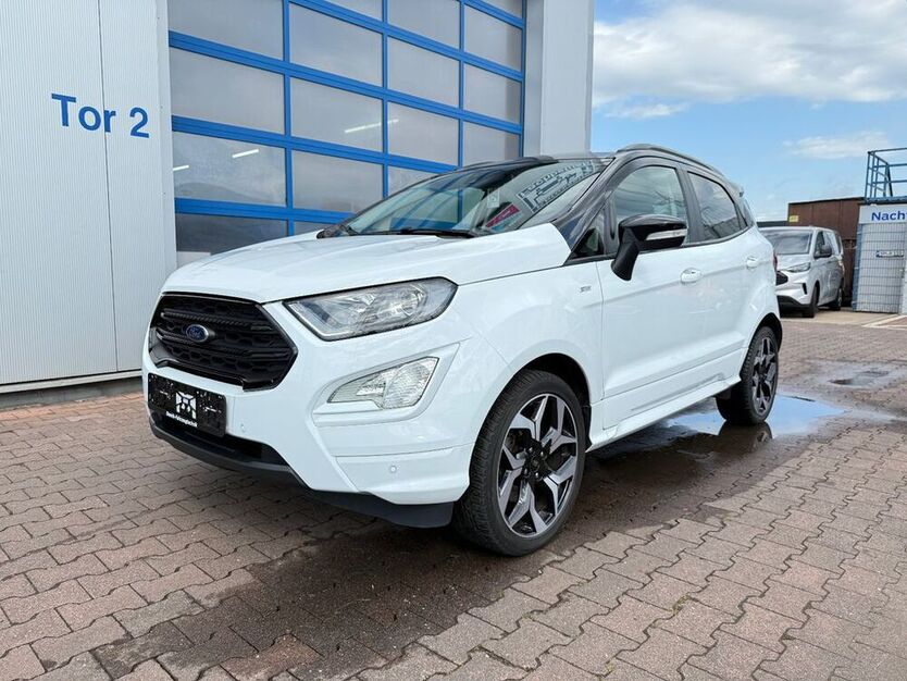 EcoSport
