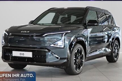 Kia EV5 1.700 km 47.450 &euro; Siegburg 53721
