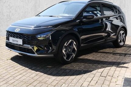 Hyundai BAYON 4.500 km 23.300 &euro; Köln 50968