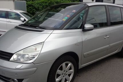 Renault Espace 297.500 km 1.995 &euro; Remagen-Oberwinter 53424
