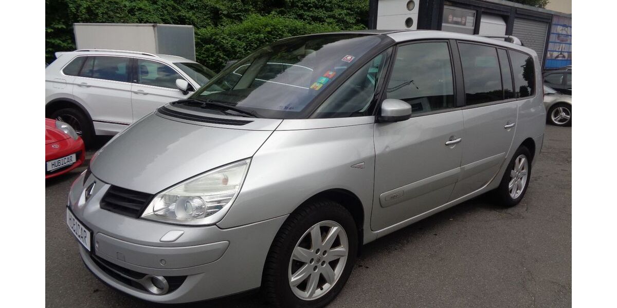 Renault Espace 297.500 km 1.995 &euro; Remagen-Oberwinter 53424