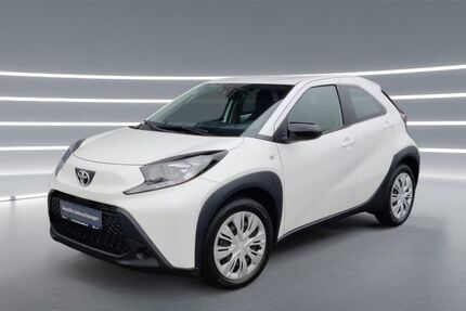 Toyota Aygo (X) 18.439 km 16.990 € Bonn 53119