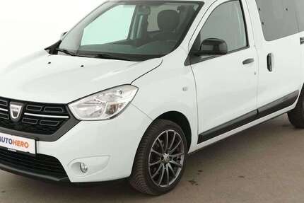 Dacia Dokker 78.522 km 13.180 &euro; Köln 50739
