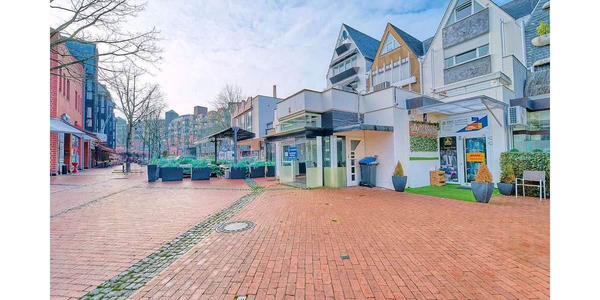 Gewerbeobjekt Bonn Bad Godesberg - 1.800&euro; | Angebot:24136707