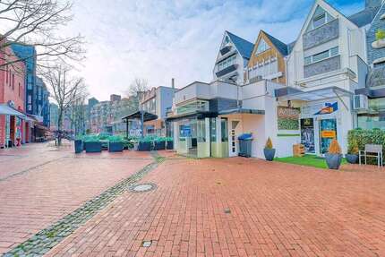 Gewerbeobjekt Bonn Bad Godesberg - 2.000&euro; | Angebot:24136707