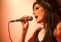 A Tribute To Amy