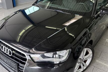 Audi A3 174.766 km 13.599 &euro; Köln 50829