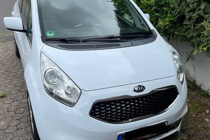 Kia Venga 45.000 km 12.500 &euro; Neunkirchen-Seelscheid 53819