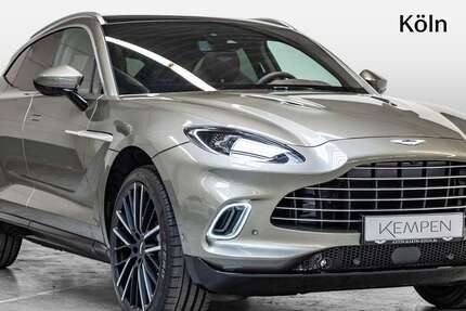 Aston Martin DBX 8.076 km 124.900 &euro; Köln 50968