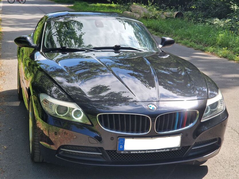 BMW Z4 196.315 km 13.500 € Swisttal 53913
