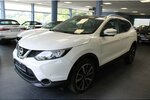 Nissan Qashqai 1.6 DIG-T 360° 4x2 109.771 km 13.980 € Euskirchen 53881