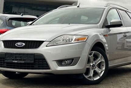 Ford Mondeo 161.000 km 5.650 &euro; Erftstadt 50374