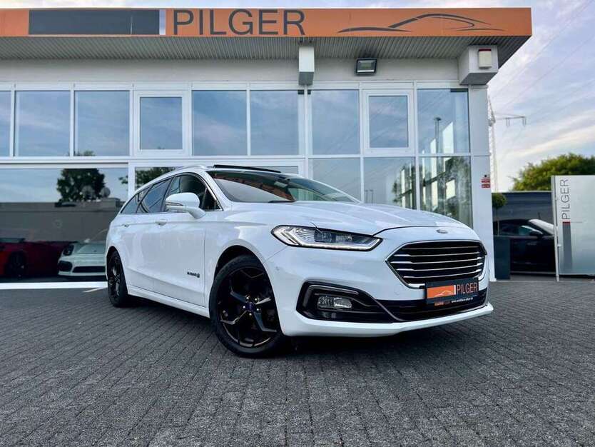 Mondeo