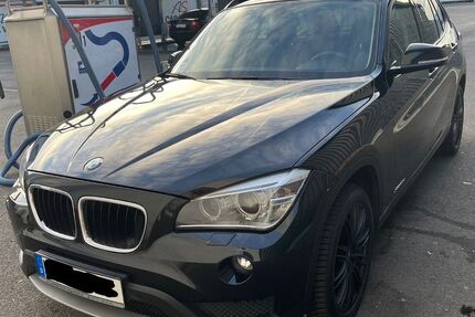 BMW X1 205.000 km 9.700 &euro; Bad Hönningen 53557