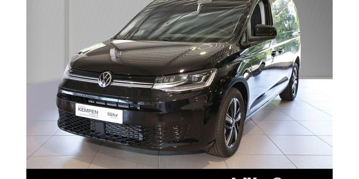 VW Caddy Maxi 9.990 km 50.950 &euro; Meckenheim / Bonn 53340