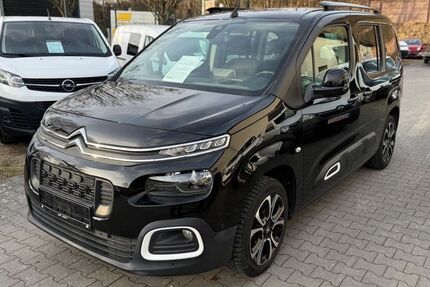 Citroen Berlingo 108.000 km 16.000 &euro; Heimersheim 53474