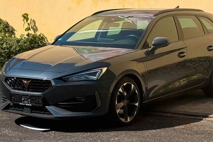 Cupra Leon 127.750 km 19.190 &euro; Remagen 53424
