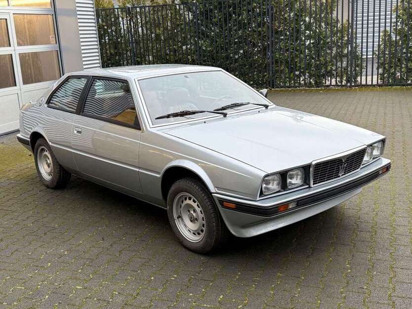 Biturbo