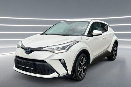 Toyota C-HR 83.000 km 21.690 &euro; Köln 51149