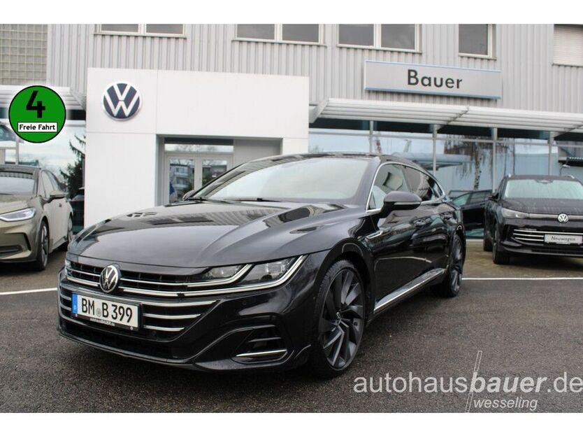 Arteon