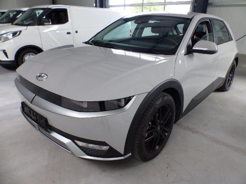 Hyundai IONIQ 5 13.716 km 29.000 € Hennef 53773