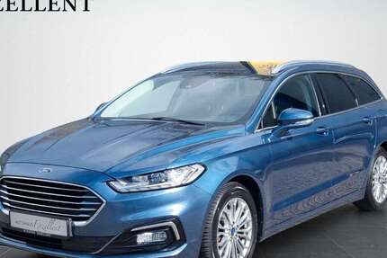 Ford Mondeo 97.447 km 16.950 &euro; Troisdorf 53842