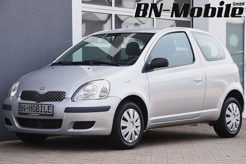 Yaris