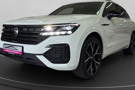 VW Touareg 43.709 km 57.990 &euro; Köln 50968