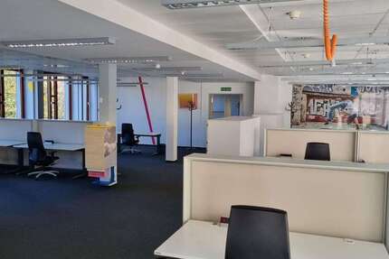 Büro in Bonn 3.000 € 165.23 m² zimmer