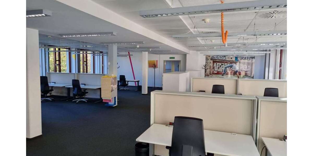 Büro in Bonn 3.000 € 165.23 m² zimmer