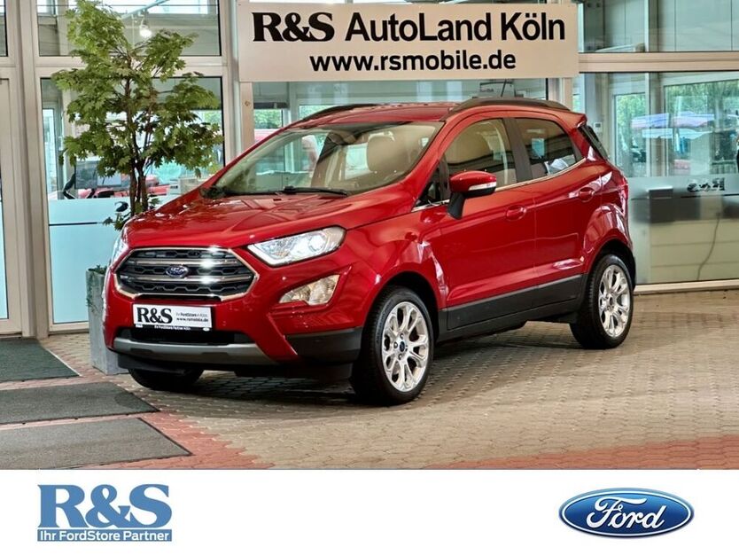 EcoSport