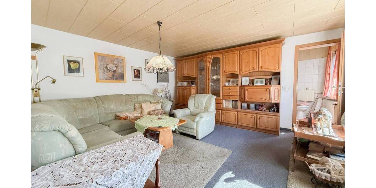 Einfamilienhaus Sankt Augustin Buisdorf - 3 Zimmer, 120 m&sup2;, 299.000&euro; | Angebot:26433551