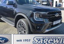 Gebrauchtwagen Ford Ranger