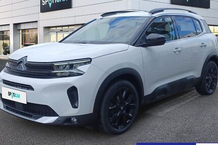 Citroen C5 Aircross 20.690 km 20.890 &euro; Sankt Augustin 53757