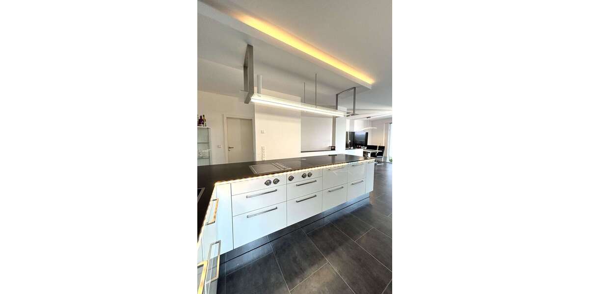 Etagenwohnung Hennef - 3 Zimmer, 150 m&sup2;, 570.000&euro; | Angebot:25566307