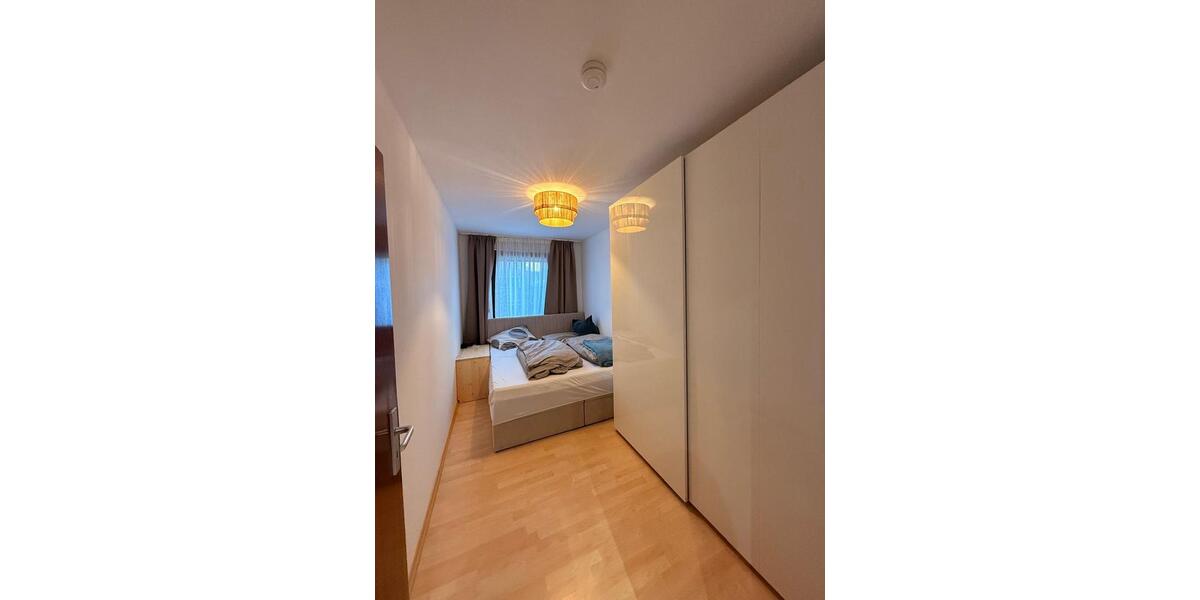 Erdgeschoßwohnung Köln Innenstadt - 2 Zimmer, 54 m&sup2;, 1.050&euro; | Angebot:26444159